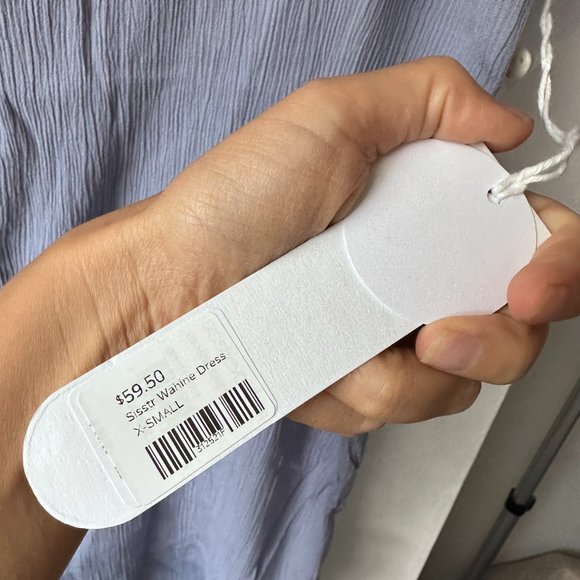 Sisstrevolution Dress XS (never worn) - Picture 5 of 6